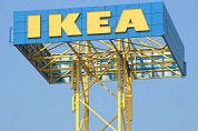 Trainingshotel Ikea in gevaar