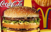 Aandeelhoudersconflict McDonald's