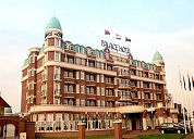 Wijnevenement voor Palace Hotel