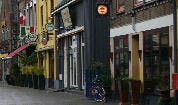 Omzet restaurants groeit flink