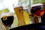 'Bier kan 20 procent goedkoper