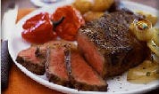 Trend 2006: Biefstukrestaurant hot, kroegpilsje not
