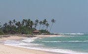 Toerisme Sri Lanka stabiel ondanks tsunami