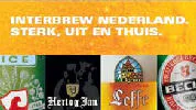 Interbrew: 'KHN te negatief geweest