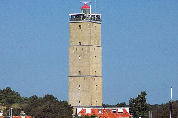 Goede vakantiecijfers Wadden