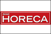 Misset Horeca grijpt naast prijs
