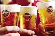 Heineken start Amstel-brouwerij in Zuid-Afrika