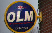 'Horecabier' Olm in supermarkt