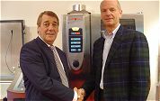 Sponsordeal Koksgilde en Rational