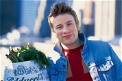 Jamie Oliver is Chef of the Decade