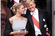 Hotelmanager slaapt proef voor Willem-Alexander