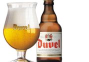 Duvel woedend over zuipfilmpje