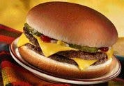 Amerikaans Huis aanvaardt 'cheeseburger-wet