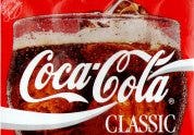 Sterke stijging winst Coca-Cola