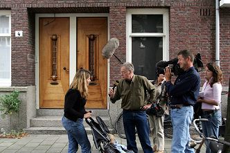 Ontknoping zaak cateraarontvoering nabij