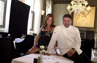 Jonnie Boer: 'Librije kan weer tien jaar mee