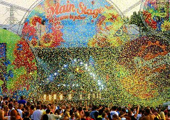 Houseparty's betalen niet voor politie-inzet