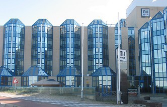 Hosta: Hotelkamer vier euro goedkoper