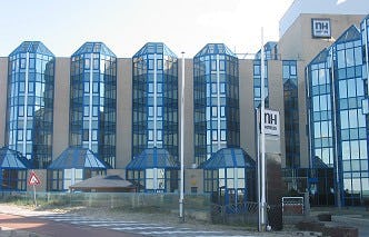 Hosta: Hotelkamer vier euro goedkoper