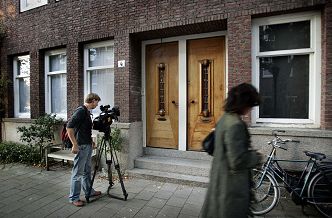 Ontvoerde miljonairsdochter blijkt cateraar