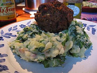 Bal gehakt fors duurder