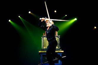 NBTC wil Chinezen lokken met Hans Klok