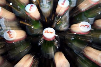 NMa: bierbrouwers maken prijsafspraken