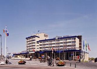 Miljonair: Kijkduin moet mooiste badplaats worden