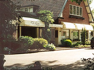 Weer tegenslag voor toprestaurant De Leest