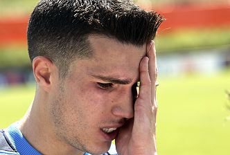 Hotelpersoneel pleit verdachte voetballer Van Persie vrij