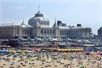 Lichte omzetgroei horeca in tweede kwartaal
