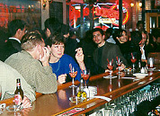 Spaanse horeca boycot rookverbod