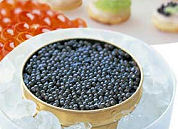 Kaviaarhandel kan weer opbloeien