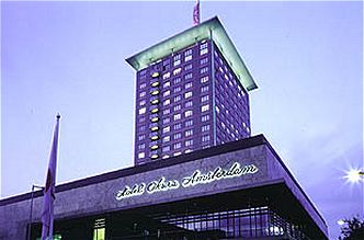 Legionellabacterie ontdekt in Hotel Okura