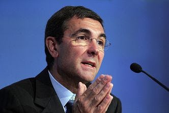 Topman Accor Hotels onder vuur