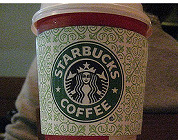 Starbucks komt toch naar Nederland