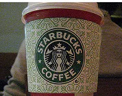 Starbucks komt toch naar Nederland