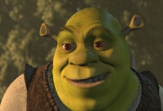 McDonald's troeft Burger King af met Shrek