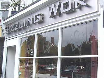 Prijsoorlog wokrestaurants op komst