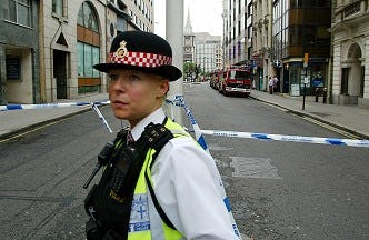 Londense hotels maken misbruik van aanslagen