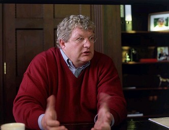 Kooistra ontkent faillissementsfraude