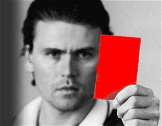 Rode kaart voor herrieschoppers discotheken