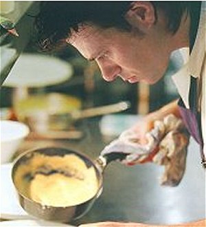 Sergio Herman blijft beste chef van Nederland