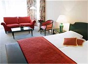 Kamers Keizerskroon gerenoveerd