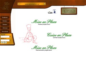 Mise en Place slaat terug naar FNV