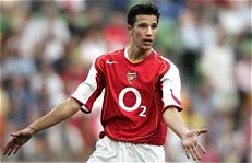 Discotheek Hyper Hyper centraal in drama Van Persie