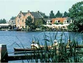 't Jagershuis jaagt op Michelinster