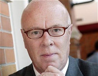 Claes: 'Zalm uit ongefundeerde beschuldigingen