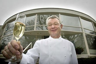 KLM gaat Parkheuvelmenu's serveren