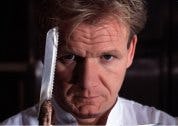 'Locatie zaak Gordon Ramsay bekend